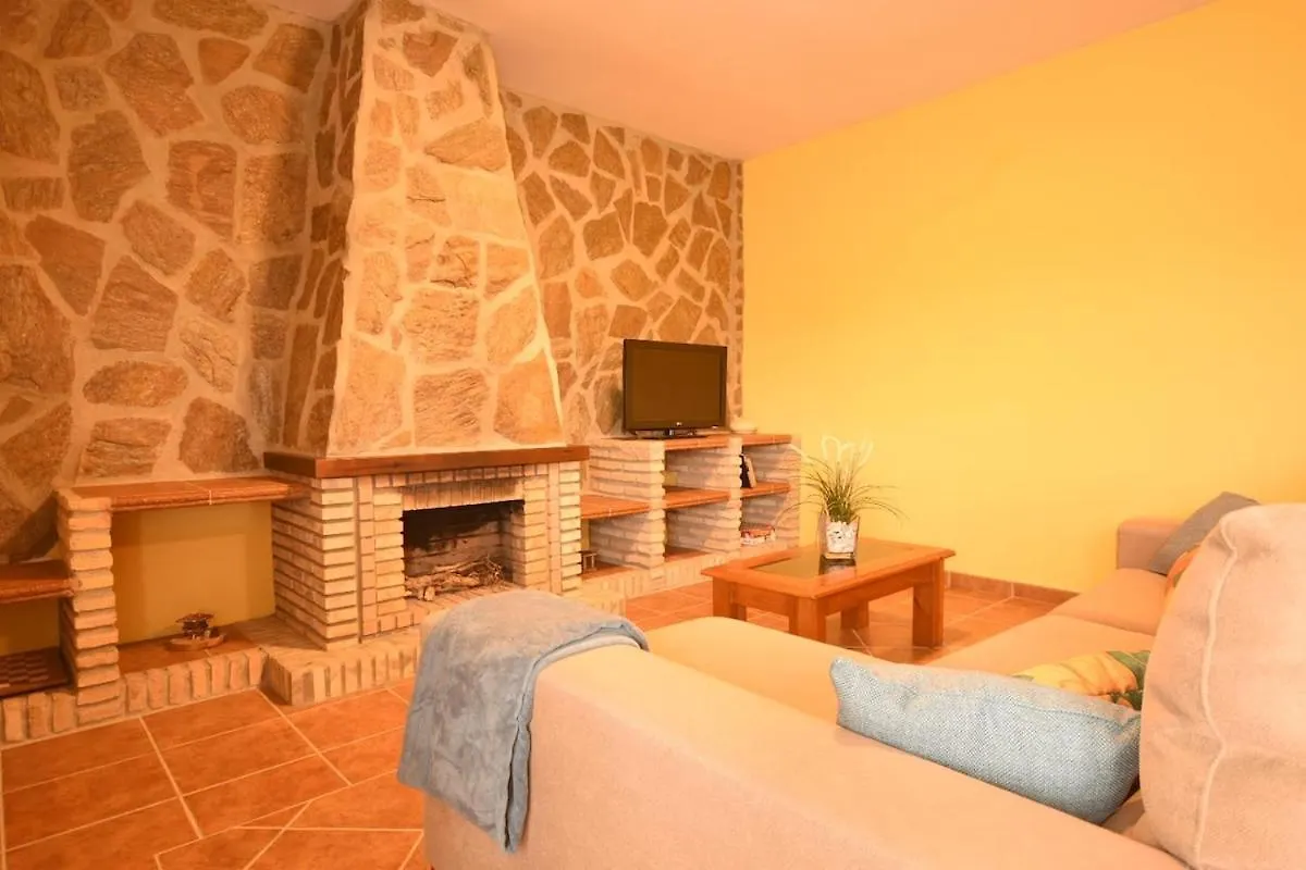 Villa Chapu Chiclana de la Frontera Сasa de vacaciones