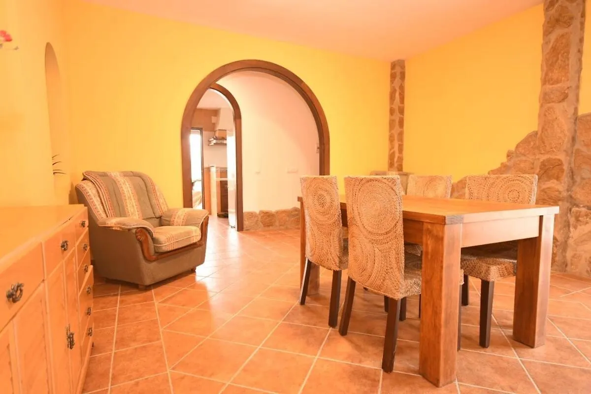 Сasa de vacaciones Villa Chapu Chiclana de la Frontera